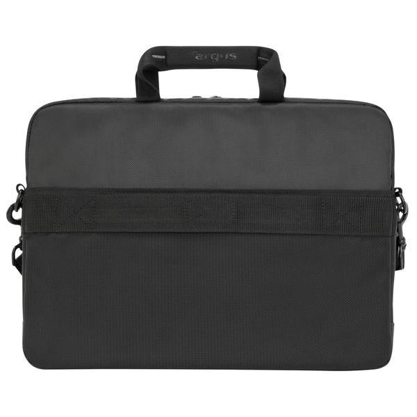 TARGUS CityGear – Briefcase / 14" / Lightweight Slim – Laptop Case