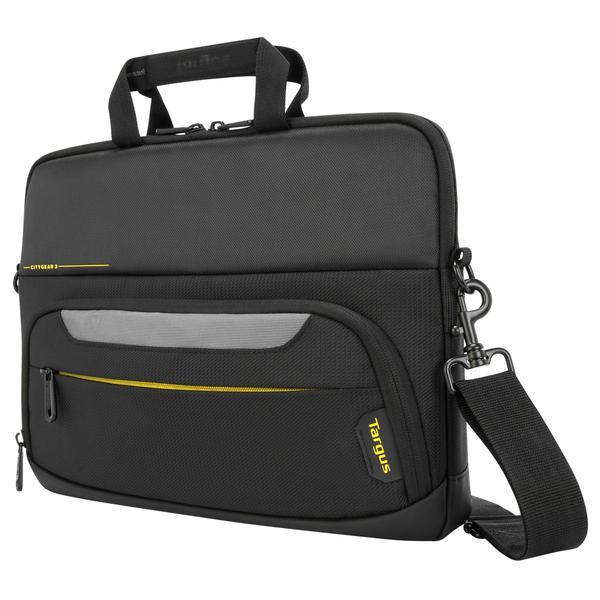 TARGUS CityGear – Briefcase / 14" / Lightweight Slim – Laptop Case