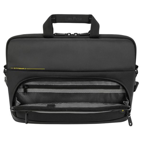 TARGUS CityGear – Briefcase / 14" / Lightweight Slim – Laptop Case