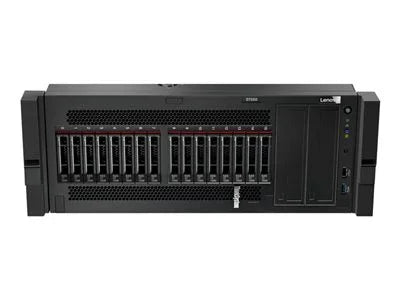 LENOVO ThinkSystem ST550 4U Tower to Rack Conversion Kit