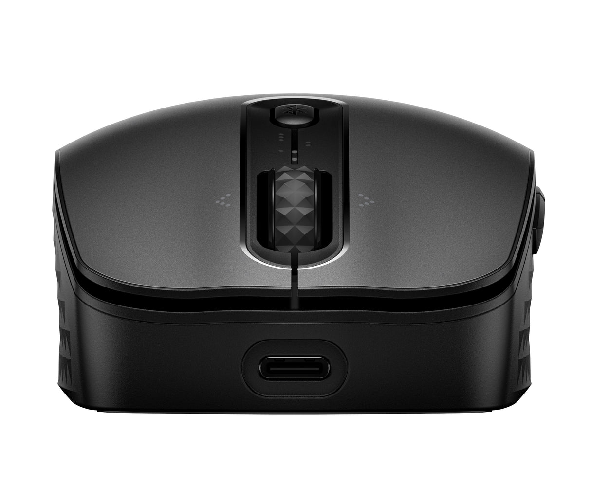 HP 690 – Bluetooth / Qi Charging / 6-Button – Travel Wireless Mouse