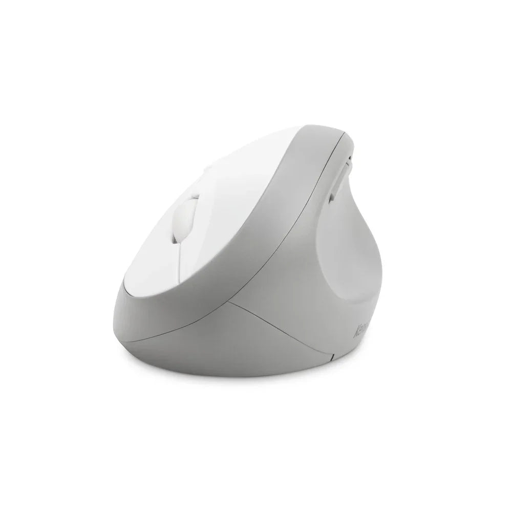 KENSINGTON Pro Fit Ergo – Wireless (Bluetooth + 2.4GHz) / 1600 DPI / Ergonomic – Office Ergonomic Mouse