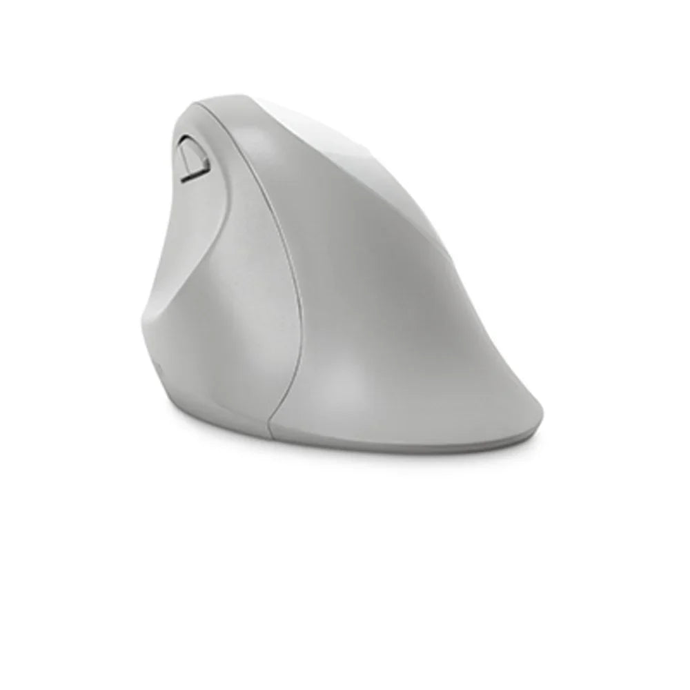 KENSINGTON Pro Fit Ergo – Wireless (Bluetooth + 2.4GHz) / 1600 DPI / Ergonomic – Office Ergonomic Mouse