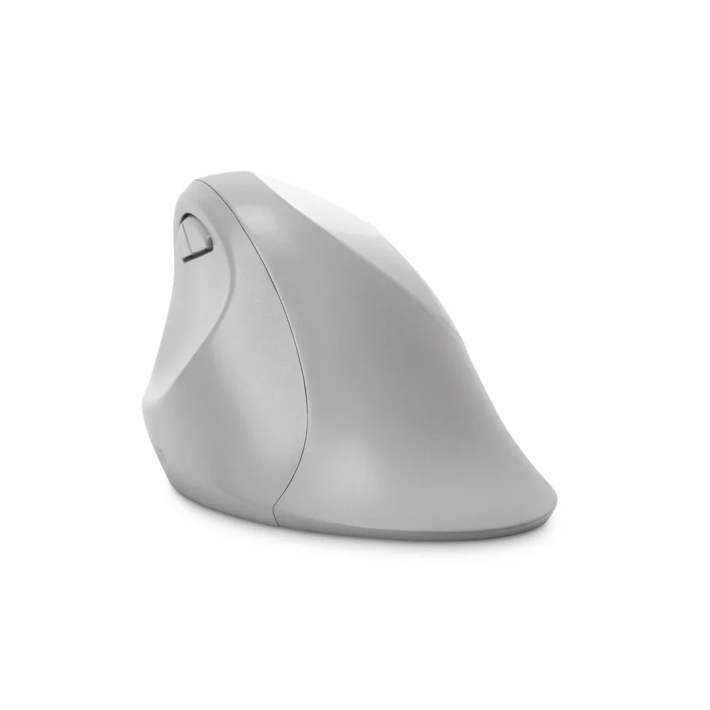 KENSINGTON Pro Fit Ergo – Wireless (Bluetooth + 2.4GHz) / 1600 DPI / Ergonomic – Office Ergonomic Mouse