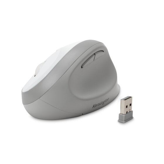 KENSINGTON Pro Fit Ergo Wireless Mouse