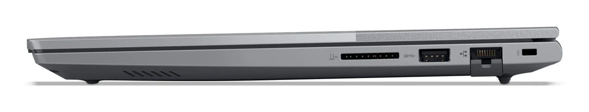 Lenovo ThinkBook 14 G9 Laptop – AMD Ryzen 7 250 / 16GB DDR5 / 512GB SSD / AMD Radeon 780M – Sustainable Business Laptop