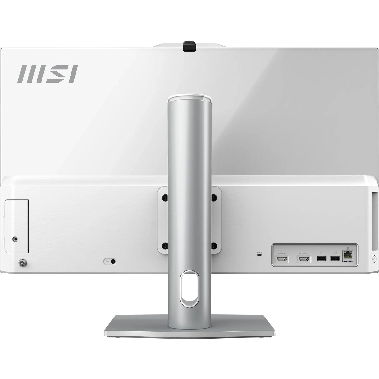 MSI MODERN AM272P 1M-1291AU Desktop – Intel Core 7 150U / 16GB DDR5 / 1TB SSD / Intel® Graphics – Sustainable Business Desktop
