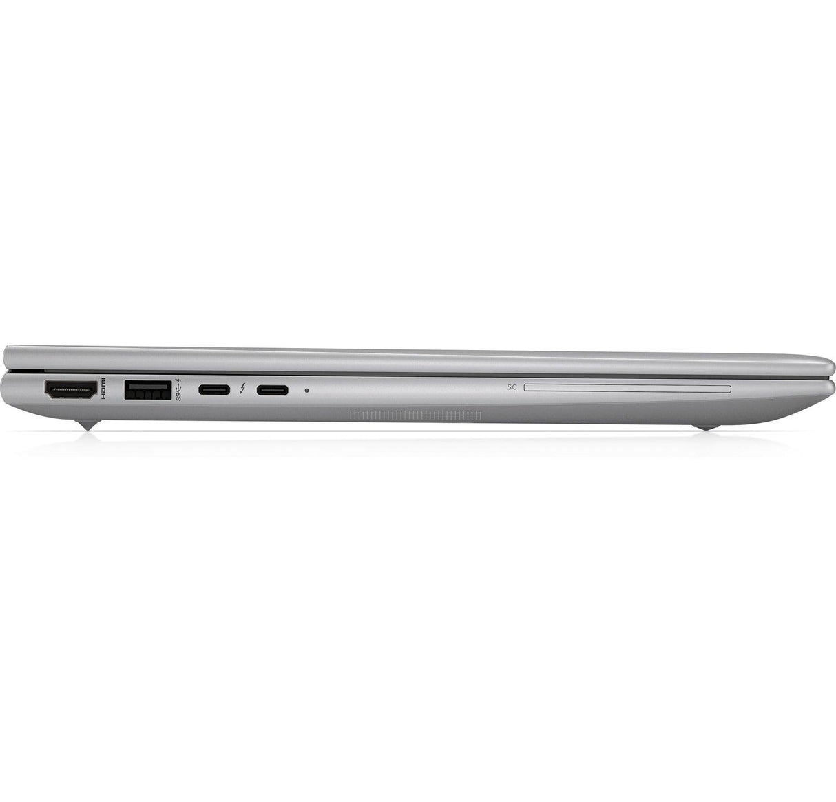 HP ZBook Firefly 14 G10 Laptop Core i7 (14") Touchscreen 16GB/512GB RTX A500