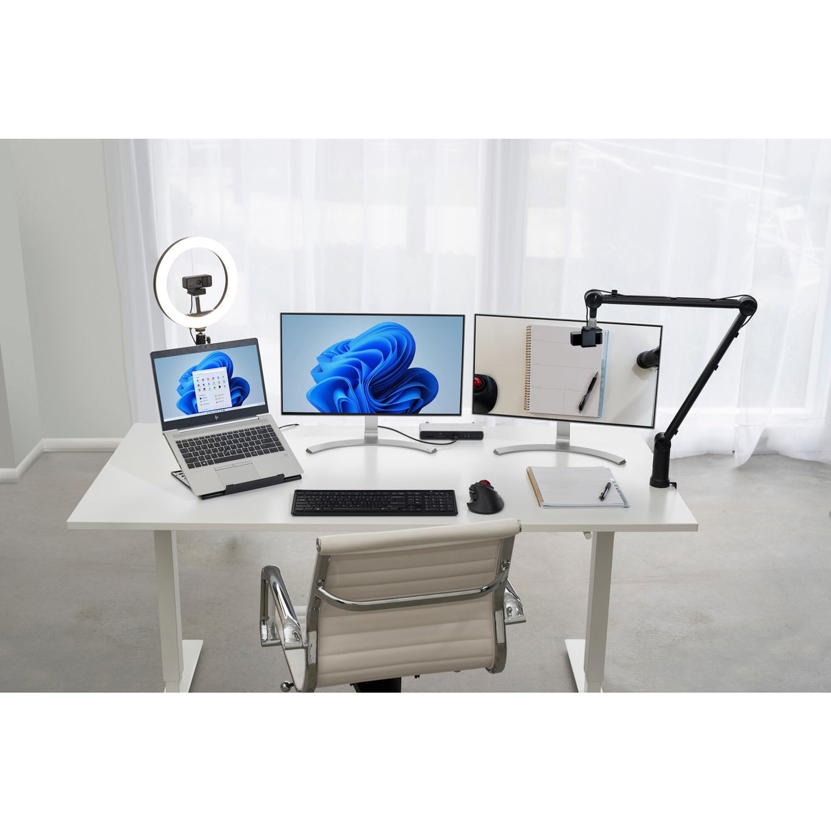 KENSINGTON W1050 Webcam