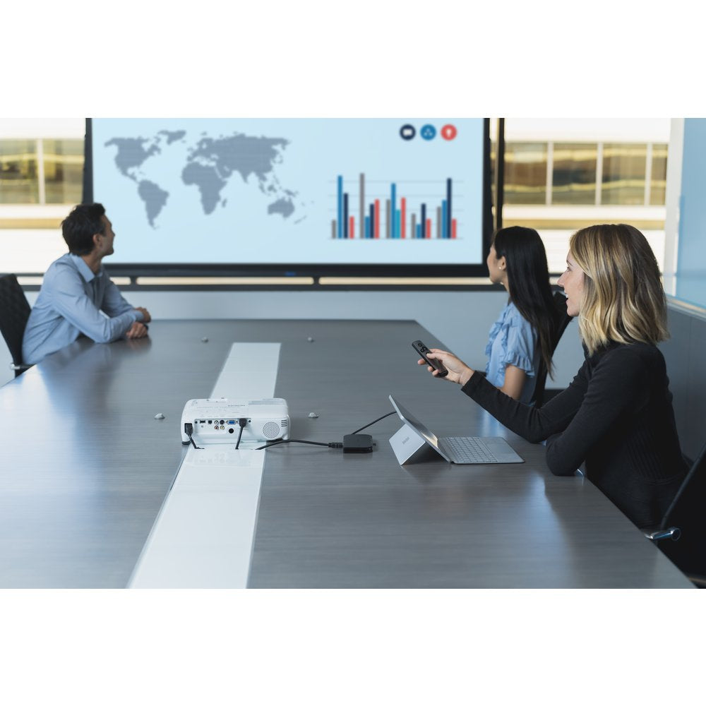 KENSINGTON SD1610P Mini Mobile 4K Dock