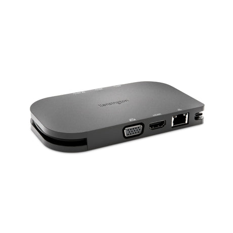 KENSINGTON SD1610P Mini Mobile 4K Dock