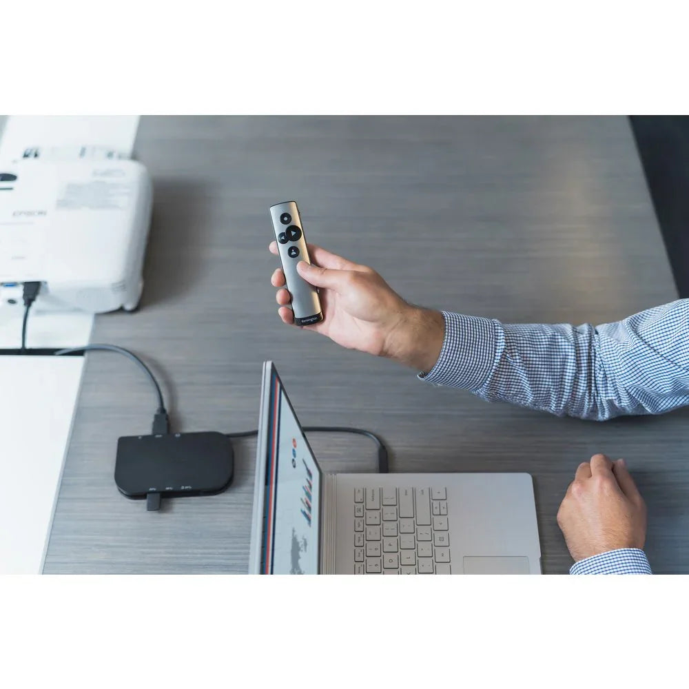 KENSINGTON SD1610P Mini Mobile 4K Dock