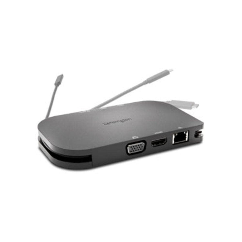 KENSINGTON SD1610P Mini Mobile 4K Dock