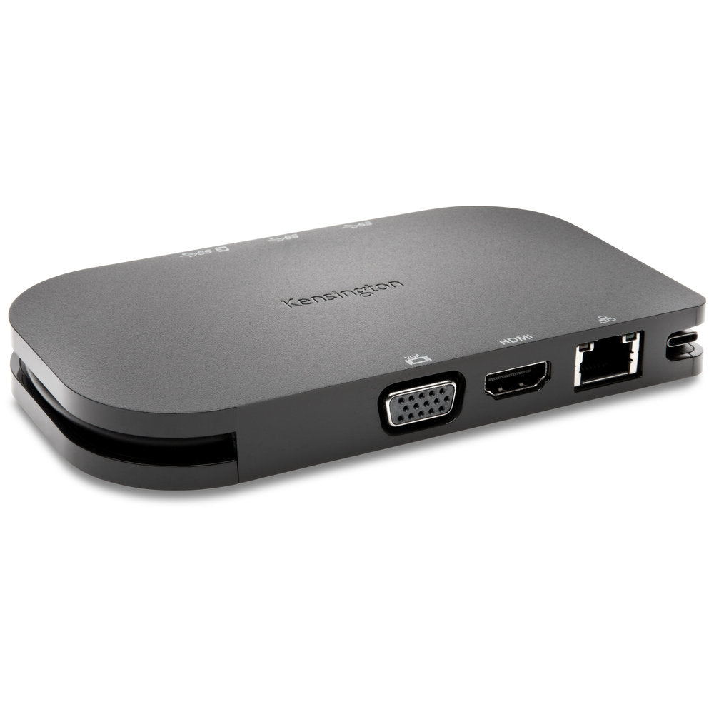 KENSINGTON SD1610P Mini Mobile 4K Dock