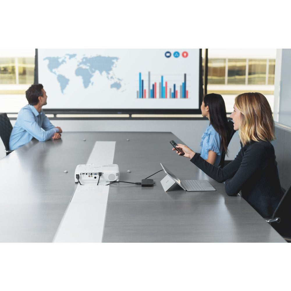 KENSINGTON SD1610P Mini Mobile 4K Dock