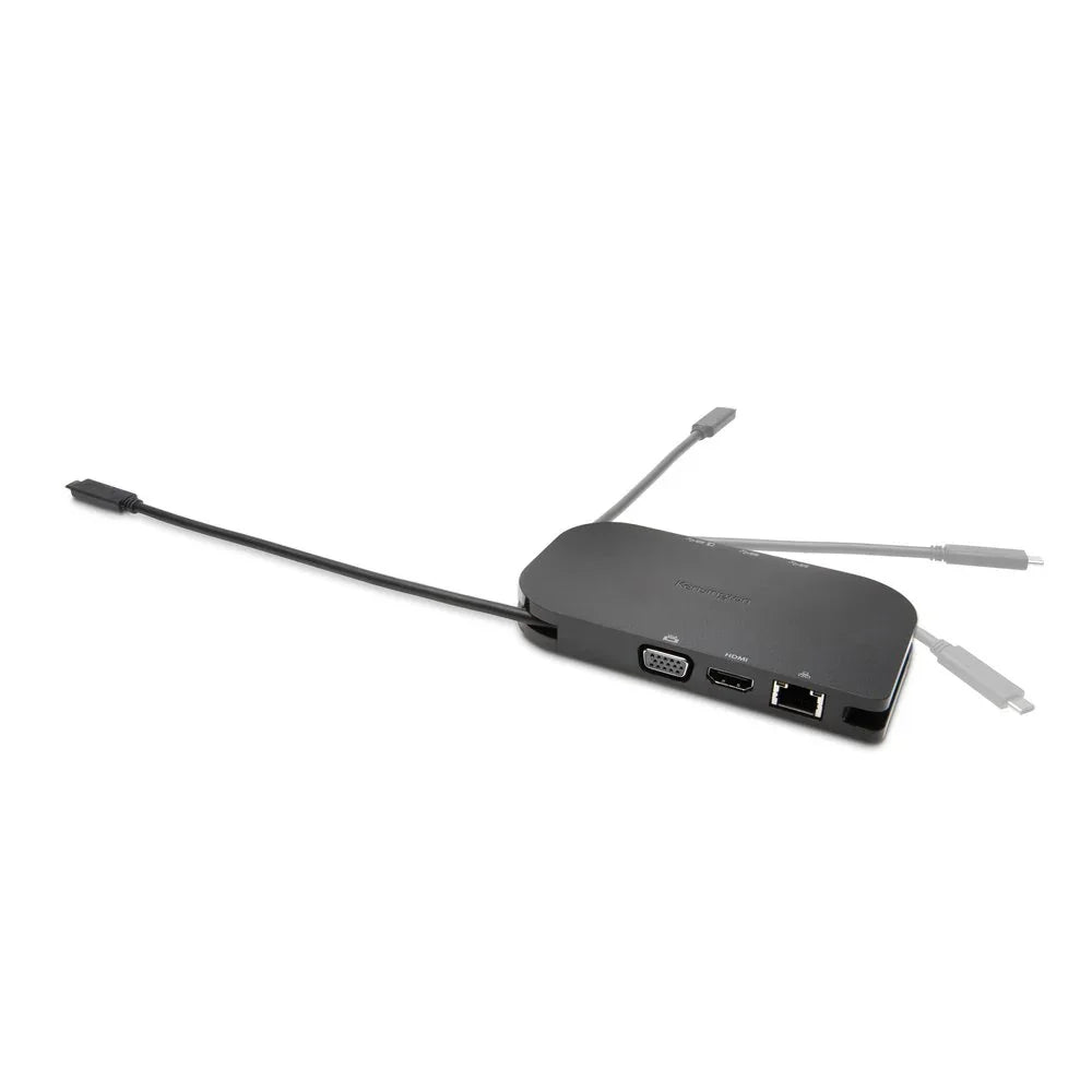 KENSINGTON SD1610P Mini Mobile 4K Dock