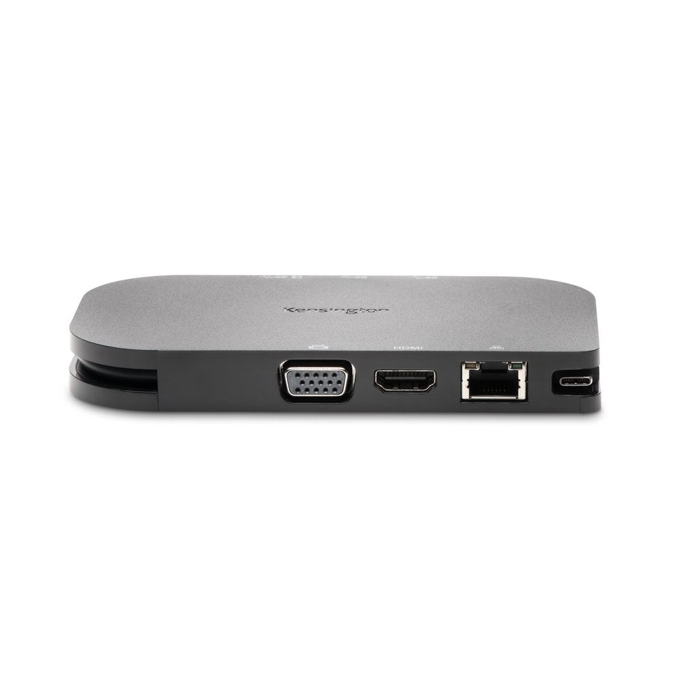 KENSINGTON SD1610P Mini Mobile 4K Dock