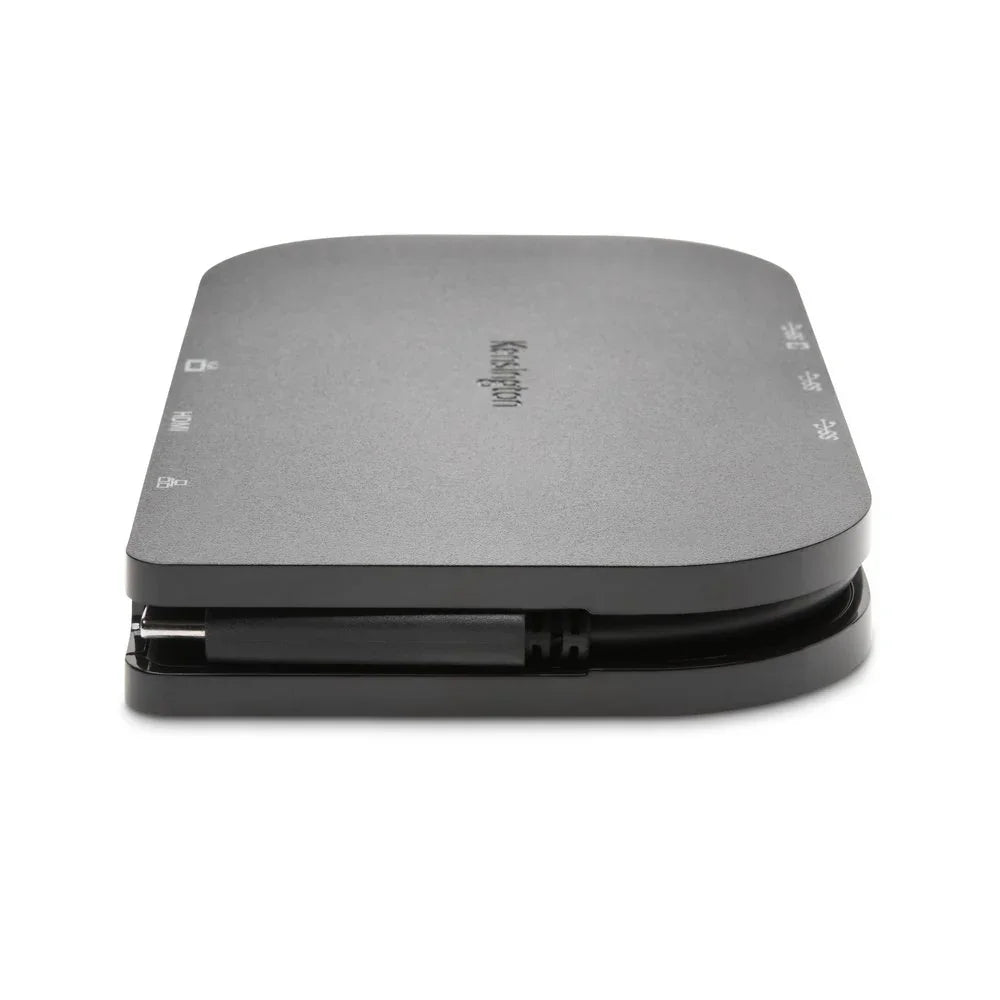 KENSINGTON SD1610P Mini Mobile 4K Dock
