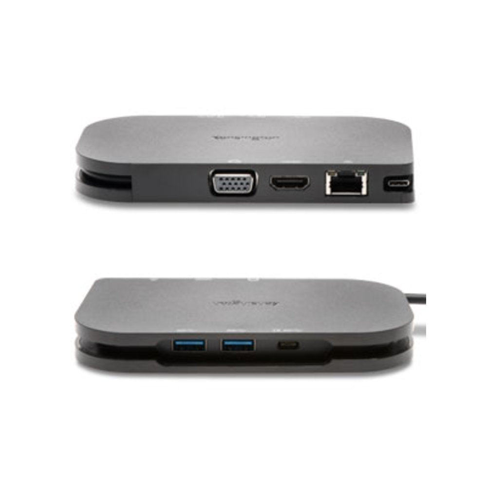 KENSINGTON SD1610P Mini Mobile 4K Dock