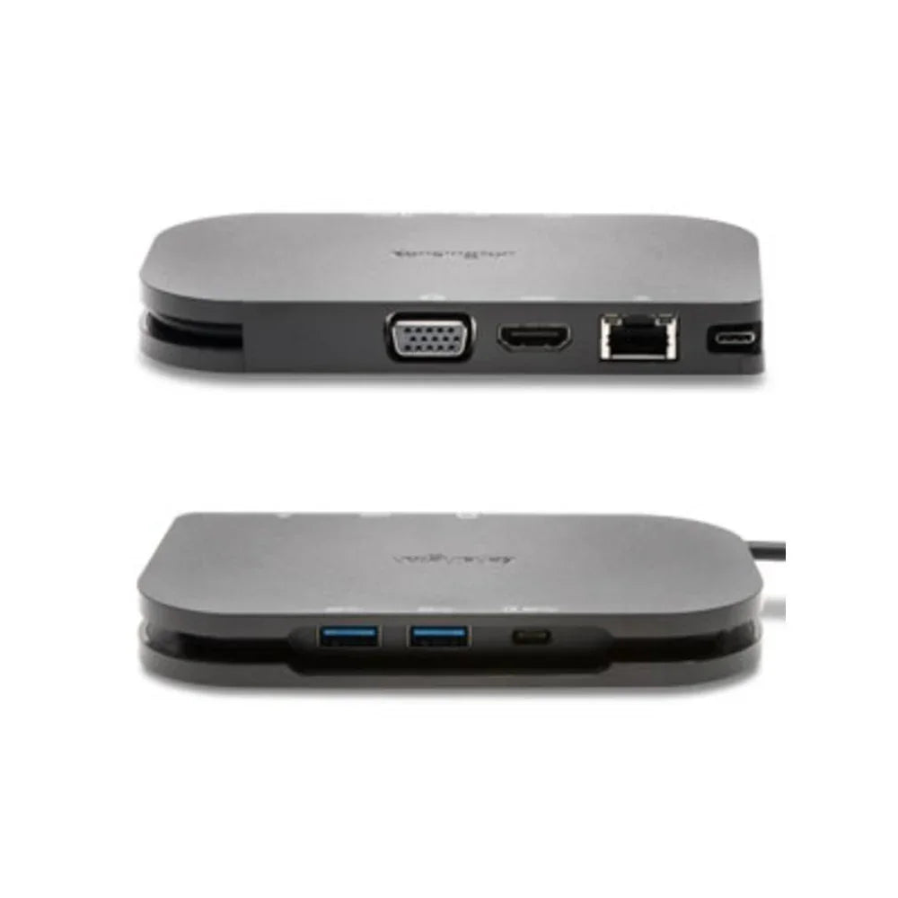 KENSINGTON SD1610P Mini Mobile 4K Dock