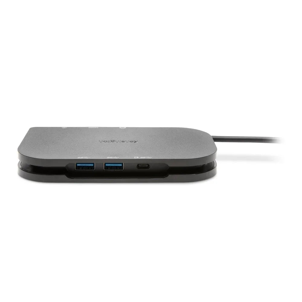 KENSINGTON SD1610P Mini Mobile 4K Dock