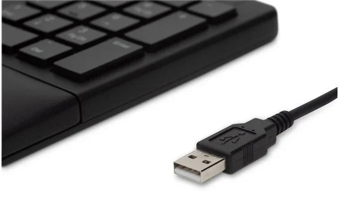 KENSINGTON Pro Fit Ergo Wired Keyboard