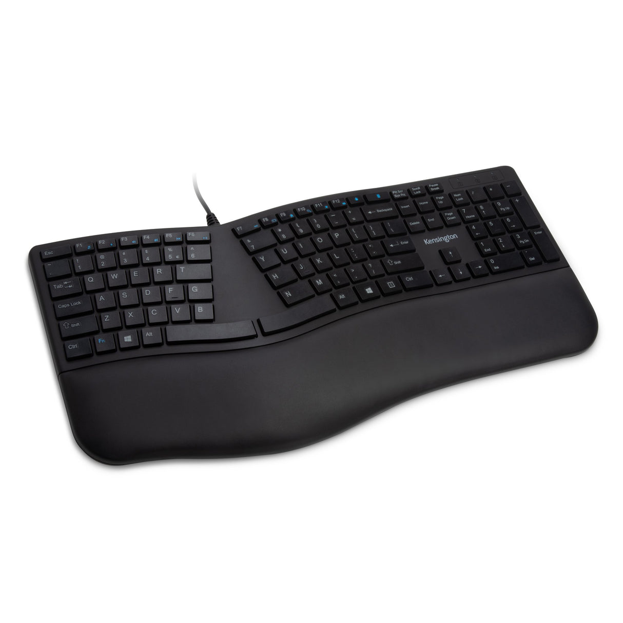 KENSINGTON Pro Fit Ergo Wired Keyboard