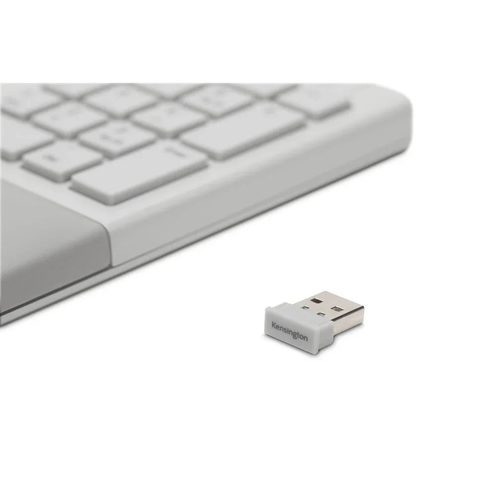 KENSINGTON Pro Fit Ergo Wireless and Keyboard