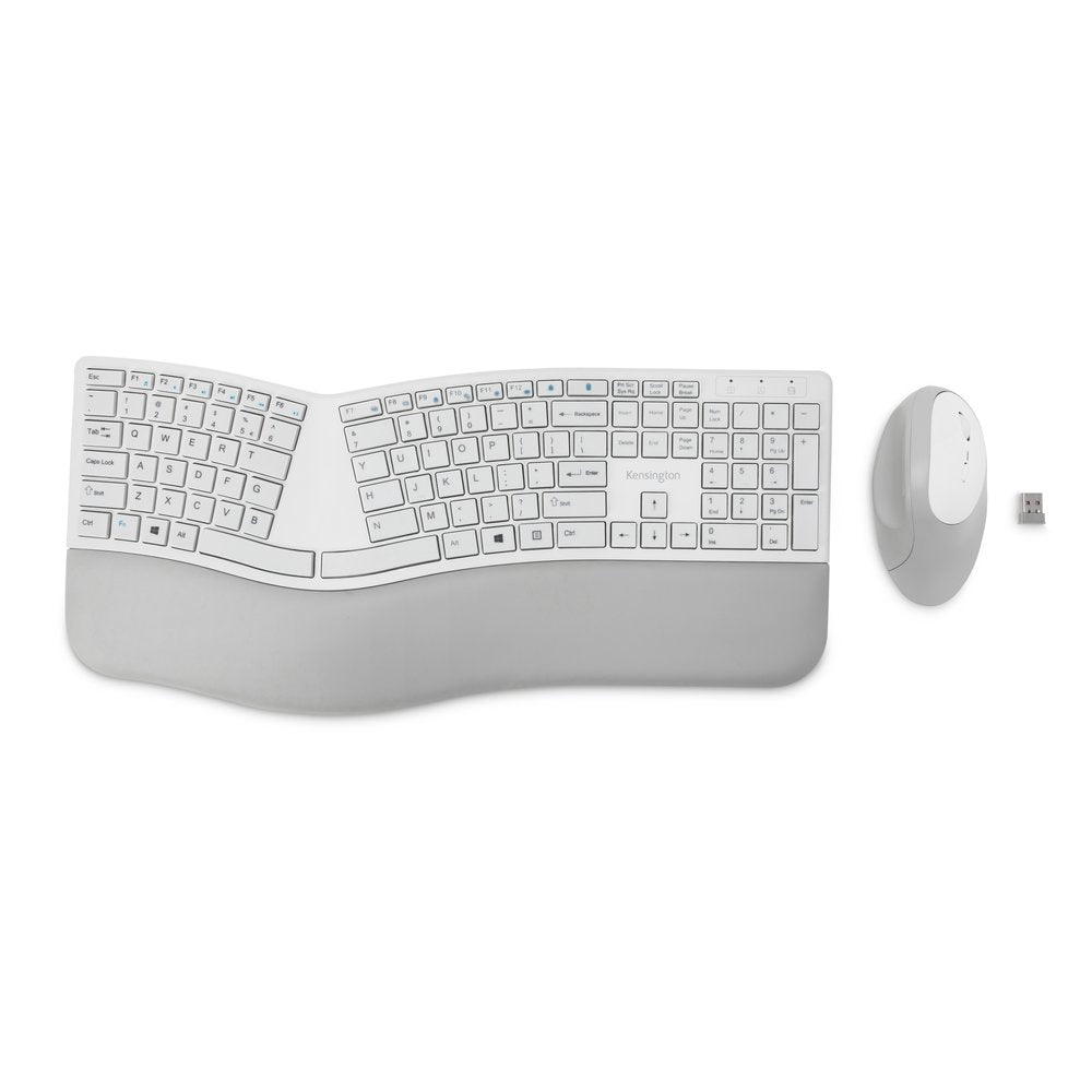 KENSINGTON Pro Fit Ergo Wireless and Keyboard