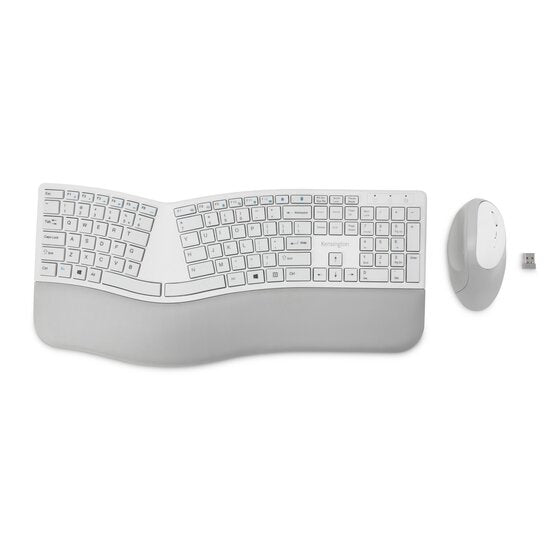 KENSINGTON Pro Fit Ergo Wireless and Keyboard