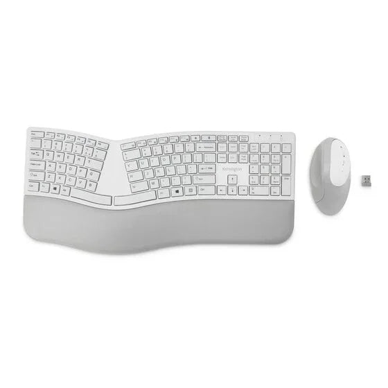 KENSINGTON Pro Fit Ergo Wireless and Keyboard