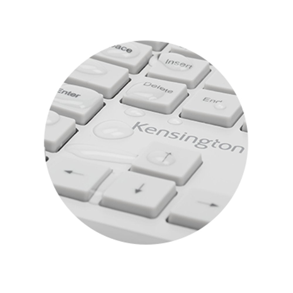 KENSINGTON Pro Fit Ergo Wireless and Keyboard