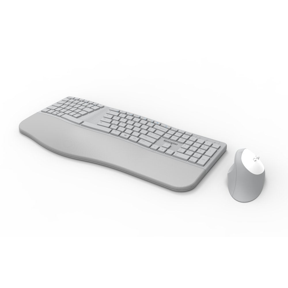 KENSINGTON Pro Fit Ergo Wireless and Keyboard