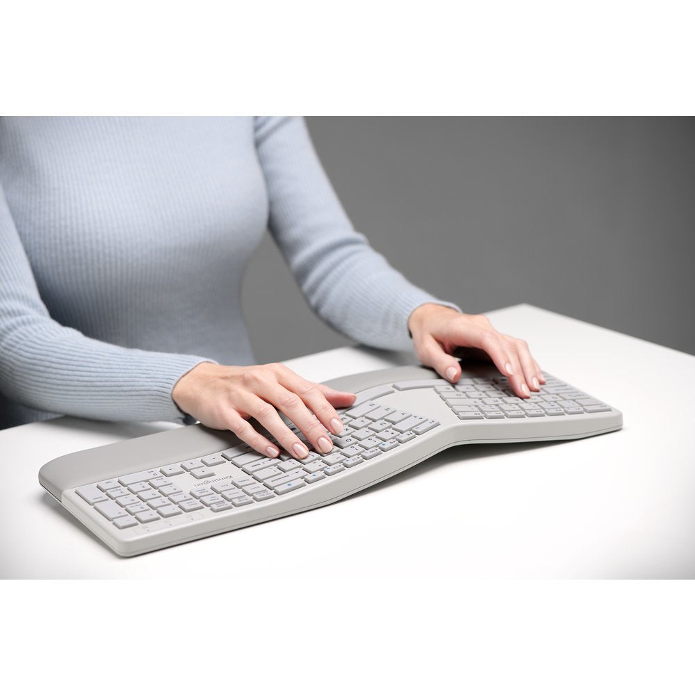KENSINGTON Pro Fit Ergo Wireless and Keyboard