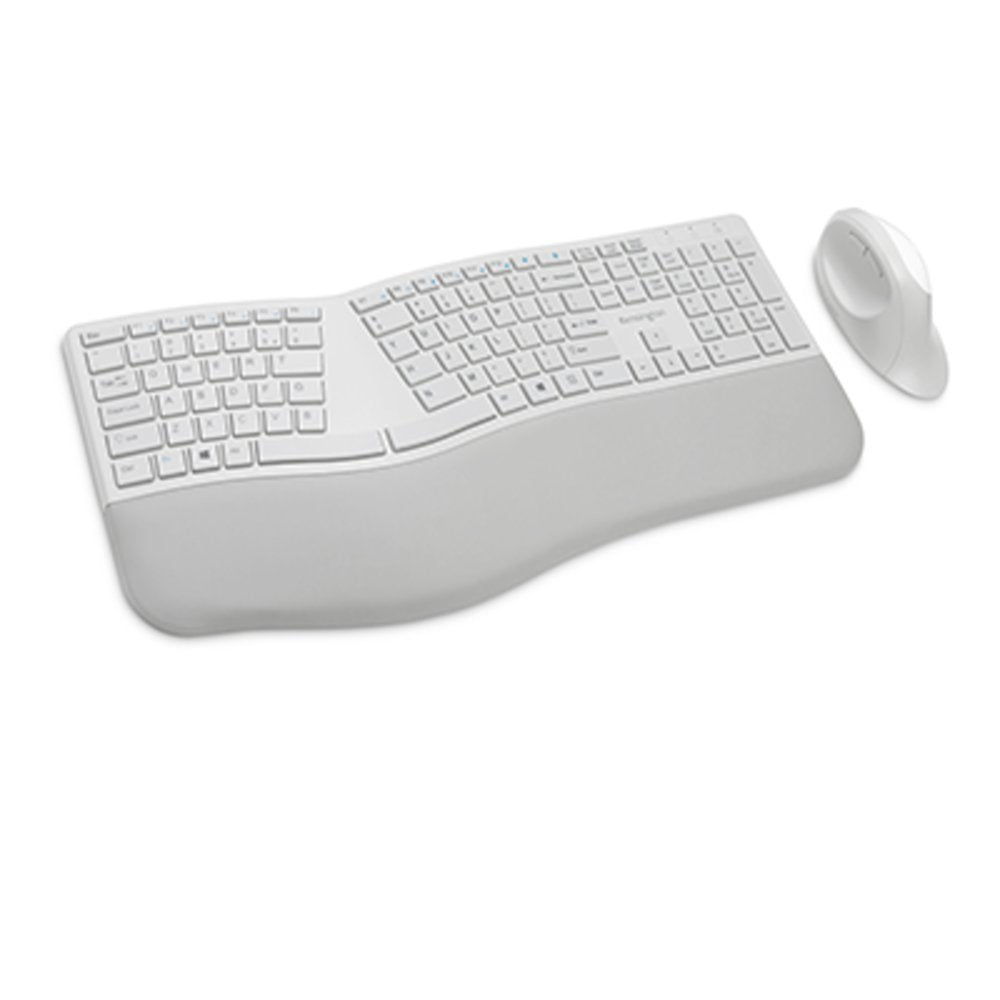 KENSINGTON Pro Fit Ergo Wireless and Keyboard