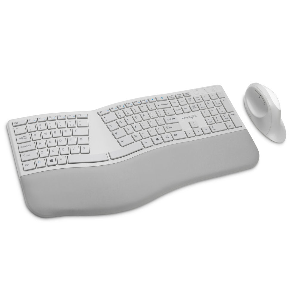 KENSINGTON Pro Fit Ergo Wireless and Keyboard