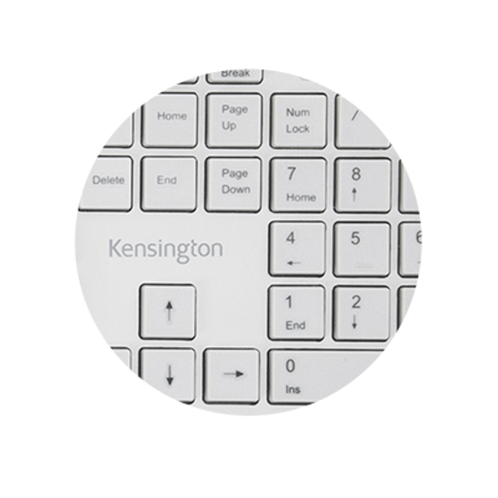 KENSINGTON Pro Fit Ergo Wireless and Keyboard