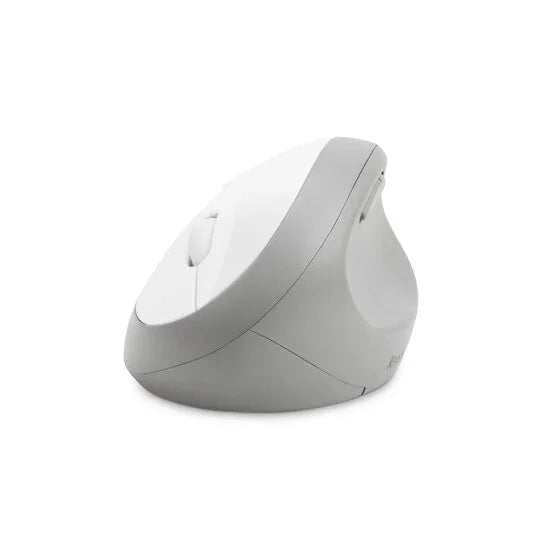 KENSINGTON Pro Fit Ergo – Wireless (Bluetooth + 2.4GHz) / 1600 DPI / Ergonomic – Office Ergonomic Mouse