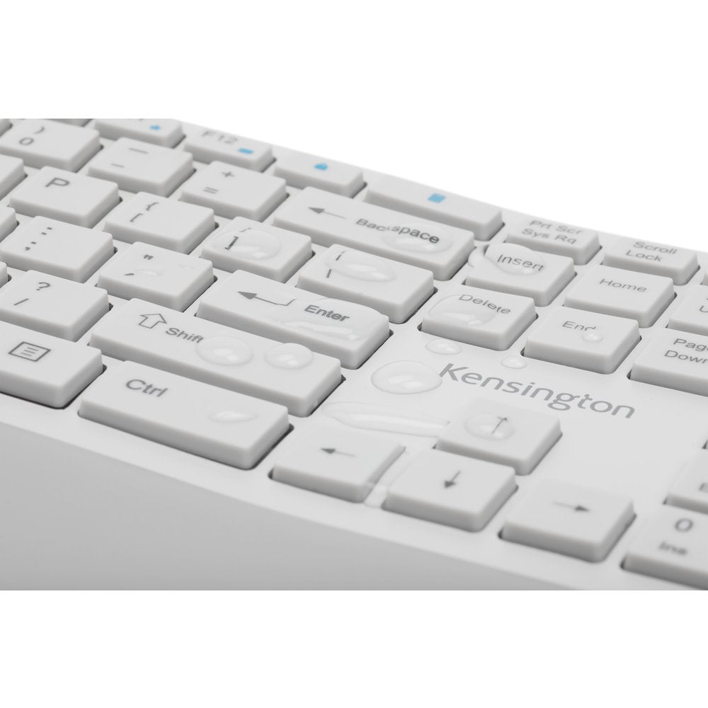 KENSINGTON Pro Fit Ergo Wireless and Keyboard