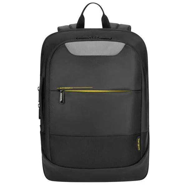 TARGUS CityGear – Laptop Backpack / 15.6" / Dome Protection – Laptop Backpack
