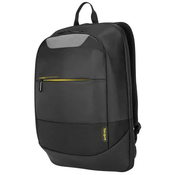 TARGUS CityGear – Laptop Backpack / 15.6" / Dome Protection – Laptop Backpack