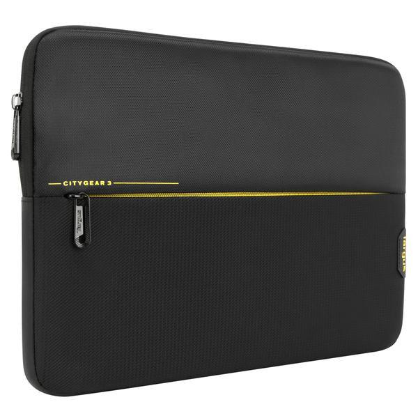 TARGUS CityGear – Laptop Case / 13" / Stylish Protection – Laptop Case
