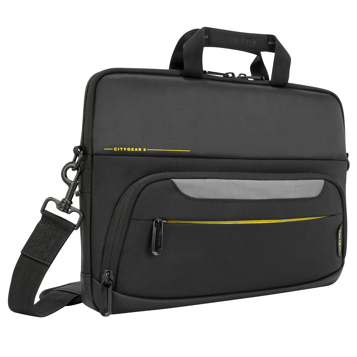 TARGUS TSS868GL Messenger Case (17.3")