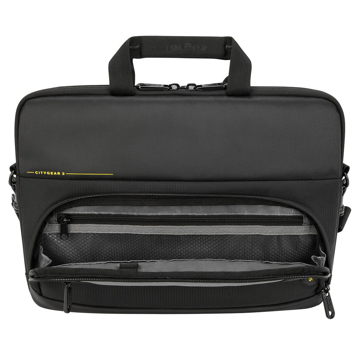 TARGUS TSS868GL Messenger Case (17.3")