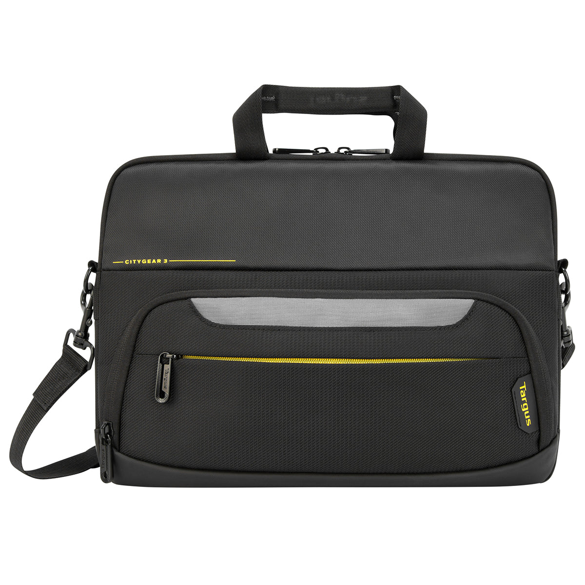 TARGUS TSS868GL Messenger Case (17.3")
