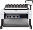 HP Designjet DesignJet T2600dr 36-in PostScript Large Format Printer