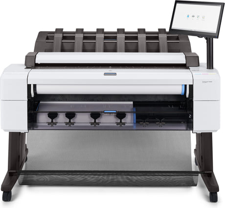 HP Designjet DesignJet T2600dr 36-in PostScript Large Format Printer