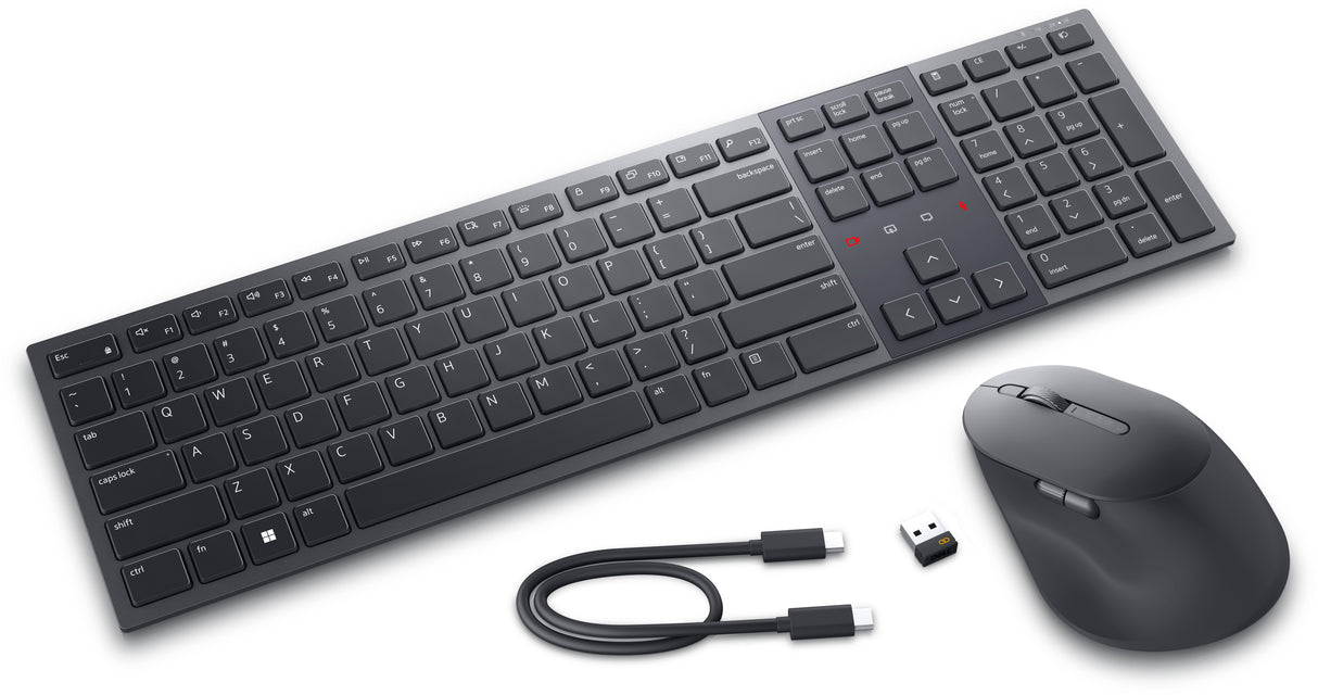 DELL KM900 Keyboard