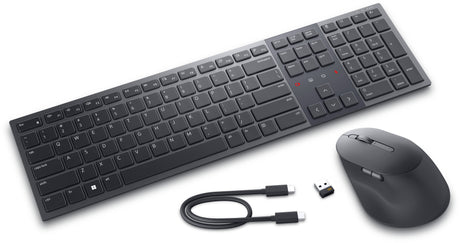 DELL KM900 Keyboard