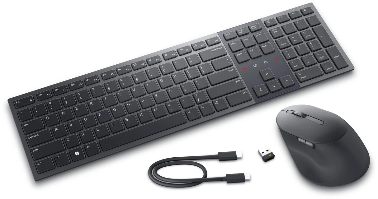 DELL KM900 Keyboard